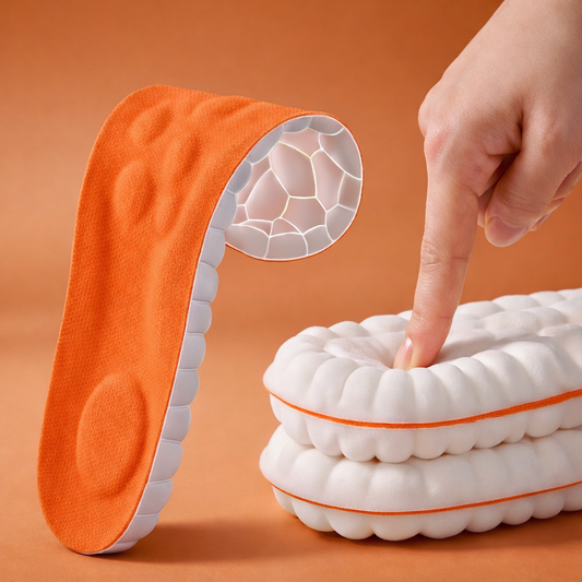 Arcly™ - Orthopedic Arch Support Insoles